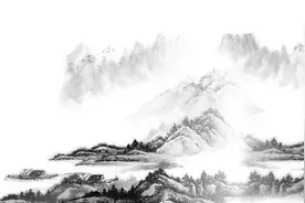 六根清净方为道——《千古诗心一趣通》里的禅悟诗图片