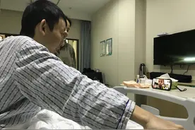 “错换人生”28年后，难以归位的母与子图片