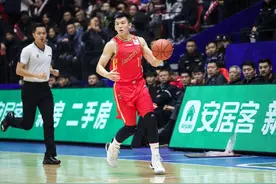 CBA | 田宇翔与首钢队签约两年零五个月 需要体能补测才能出战图片