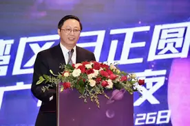 白天鹅宾馆书写“新活力”故事：把在地文化融入品牌图片