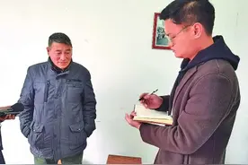 王家坝，冲不垮的丰碑图片