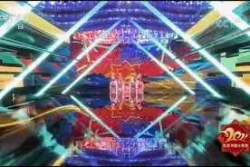 听了吗？国社这首青春赞歌，王一博在元宵晚会上唱响图片