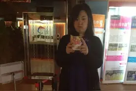 励志！山东506斤姑娘10个月狂减263斤，目标：130斤以内图片