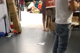 “取快递被造谣出轨案”已被提起公诉，当事人：案件即将结束，也该翻篇了图片
