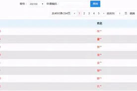 浙江小伙摇号73次依旧没中，欲哭无泪：摇成百万分母里的那一个图片
