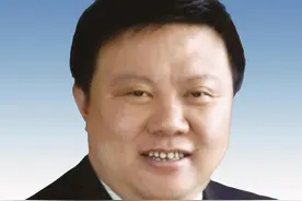 马宇骏当选石家庄市人民政府市长图片