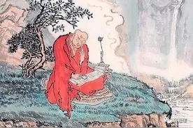 幸福原来是一种心态图片