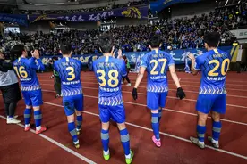 江苏苏宁球迷俱乐部：恳请省政府帮助江苏队度过难关图片