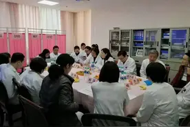 青春期后缺乏第二性征？多学科诊治性发育异常图片