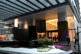 获得“绿色建筑届奥斯卡奖”的办公楼长什么样？一起来看看视频封面