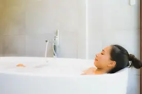 这样洗澡，难怪你睡不好、皮肤差、易生病！今天知道了赶紧改图片