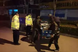 潍坊新规即将实施！出行请注意图片