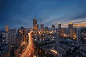 【昆明夜太美 不止烟火气】盘龙区·万宏夜市&联盟路法式风情街图片