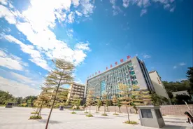 210所民办普通本科院校参评这项全国排行，广东科技学院位列广东省第1位图片