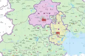 云上接力·共话京津冀 | 画好三地“同心圆” 扩大百姓“幸福圈”视频封面