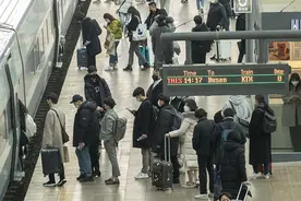 24轮调控，韩国楼市为何越调越涨？图片