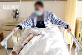 泡脚泡到差点截肢！医院已收治多名患者，这个习惯你可能也有图片