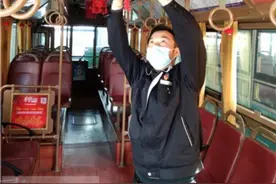 “最全公交出行攻略”来了！抓住元宵节“尾巴”，坐着公交车逛洛城图片