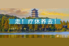 浙江要求规范开展疗休养工作图片