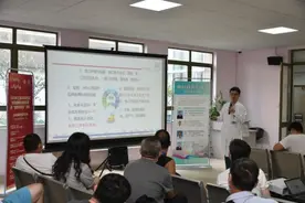 手术室门外的等待不再煎熬！在上海这家医院，患者手上的“护理智能手环”有妙用图片