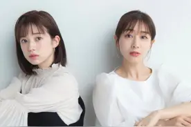 弘中绫香or田中美奈实？日本最可爱女主播2021年排行图片