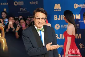 著名演员吴孟达去世！谢谢你曾带给我们的快乐图片