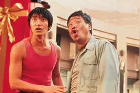 香港演员吴孟达因病去世 享年68岁图片
