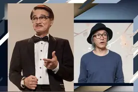 吴孟达病逝，周星驰：他是我那么多年的搭档和老友，现时我还无法接受图片