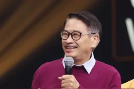 《王牌对王牌》导演悼念吴孟达：他说叫我达哥，我还年轻着图片