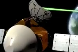 我国在轨运行应用卫星数量超300颗视频封面