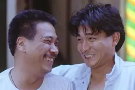 刘德华悼念吴孟达：达哥在那边无病无忧了，一路走好图片