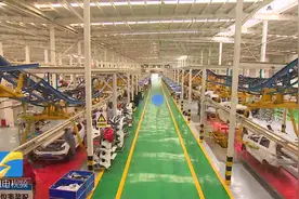 47秒｜总投资80亿元 潍坊昌乐14个重点项目集中开工图片