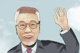 再见，达叔……图片