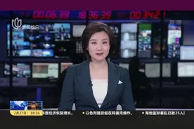 系统性能超越比特币、以太坊！  上海发布树图区块链重大成果视频封面