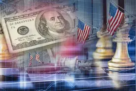重磅突发！拜登12万亿刺激方案获众议院批准，再通胀交易继续飚？高估值个股瑟瑟发抖，A股怎么办？图片