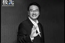 吴孟达：年轻时也是“阿飞”，到老就想吃口安乐饭丨逝者图片