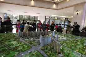 黄埔旧改新进展：横沙今年完成整村拆迁，二期预计超5万/㎡图片