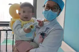 反复舌溃疡？没有那么简单图片