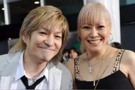 62岁日本音乐制作人小室哲哉宣布离婚，曾捧红安室奈美惠、铃木雅美、华原朋美等歌手图片