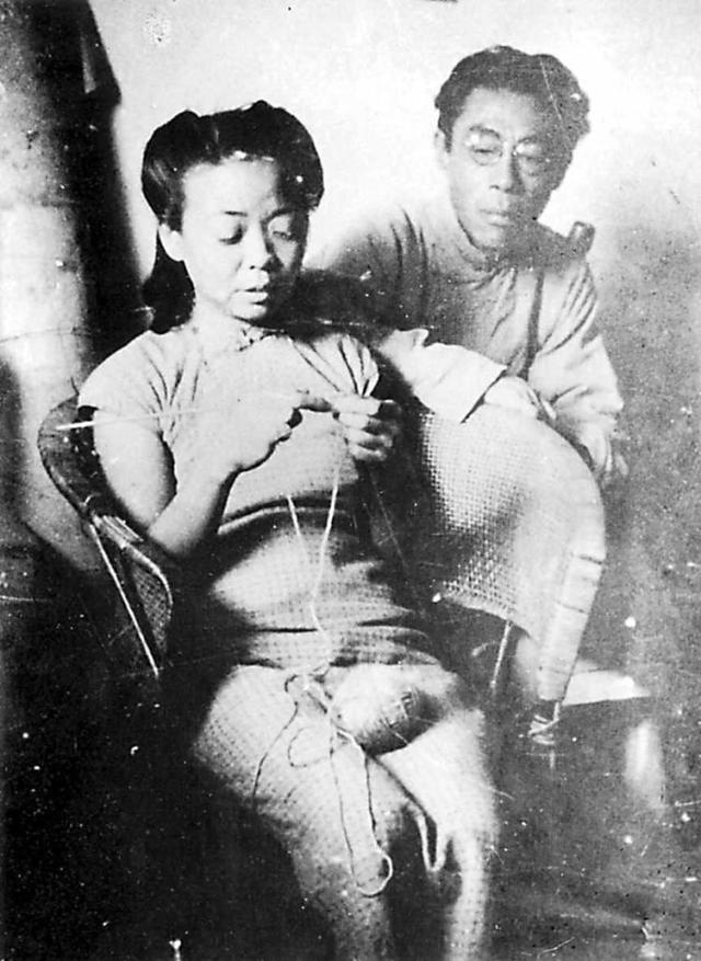 徐志摩提出的三美是哪三美（闻一多的三首诗歌一段情）