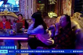 KTV不再是年轻人的“主场”，老年人成K歌主力军！原因是啥？记者带你一探究竟→图片