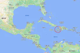 海地爆发十年来最大规模监狱暴乱：400人越狱、25人死亡图片
