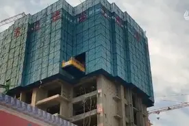 德州一市民购房欲办公积金贷款 开发商要求先签补充协议图片