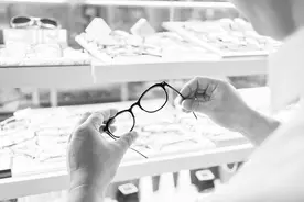 防蓝光眼镜到底有没有用？图片