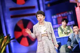 铁岭“石油公主”张踩铃，如何靠唠嗑成百万网红？图片