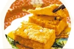 苑洪琪，用皇家美食唤醒故宫记忆图片
