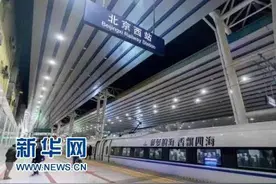 大陆也有顶级凤梨！昨天一列菠萝专列开通图片
