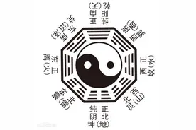 心叶：何谓“阳刚之气”？图片