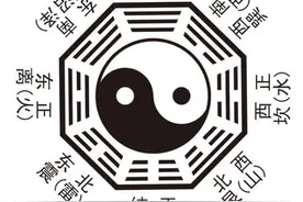心叶：何谓“阳刚之气”？图片