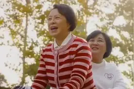 100多人发来妈妈年轻时的照片，这些最美面孔就是我的“李焕英”图片